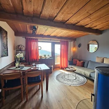 Appartement D' Aussicht Nach La à Deggendorf Extérieur photo