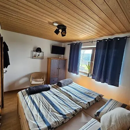 Appartement D' Aussicht Nach La à Deggendorf Extérieur photo