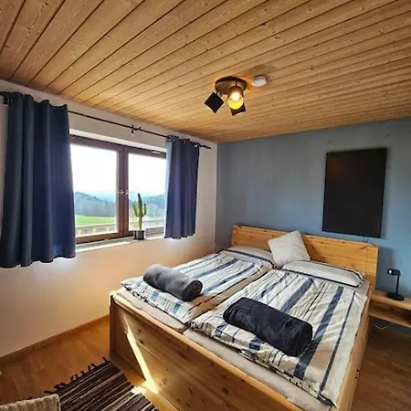 Appartement D' Aussicht Nach La à Deggendorf Extérieur photo