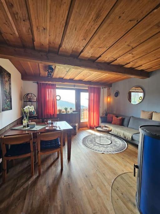 Appartement D' Aussicht Nach La *